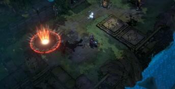 SWORN PC Screenshot