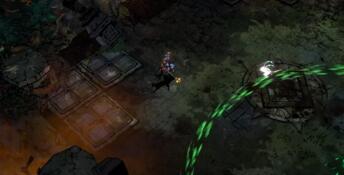 SWORN PC Screenshot