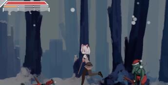 Syahata’s Bad Day PC Screenshot