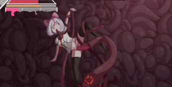 Syahata’s Bad Day PC Screenshot