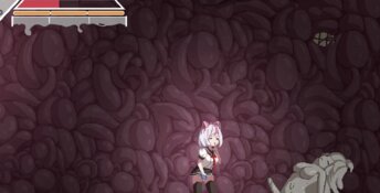 Syahata’s Bad Day PC Screenshot