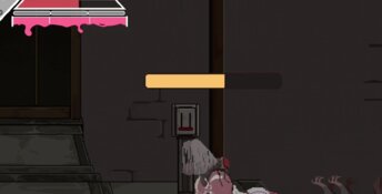 Syahata’s Bad Day PC Screenshot