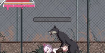 Syahata’s Bad Day PC Screenshot