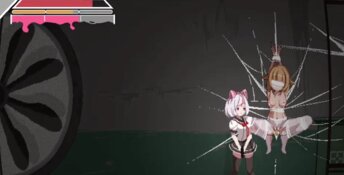 Syahata’s Bad Day PC Screenshot