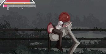 Syahata’s Bad Day PC Screenshot