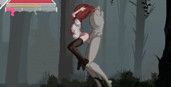 Syahata’s Bad Day PC Screenshot