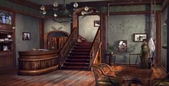 Syberia PC Screenshot