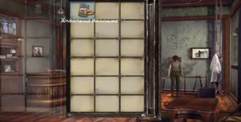 Syberia PC Screenshot