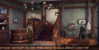 Syberia PC Screenshot