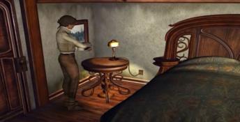 Syberia PC Screenshot