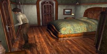 Syberia PC Screenshot