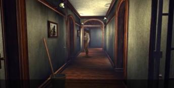 Syberia PC Screenshot