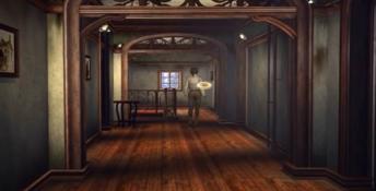 Syberia PC Screenshot