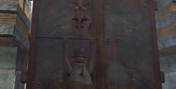 Syberia PC Screenshot
