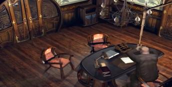 Syberia PC Screenshot