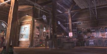 Syberia 2 PC Screenshot