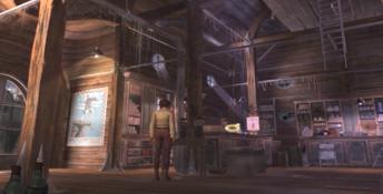 Syberia 2 PC Screenshot