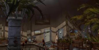 Syberia 3 PC Screenshot
