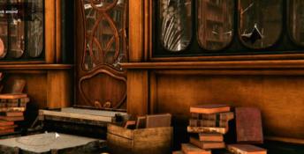 Syberia: The World Before