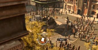 Syberia: The World Before PC Screenshot