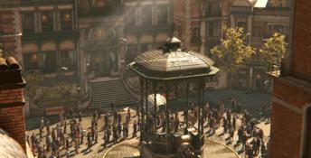 Syberia: The World Before PC Screenshot