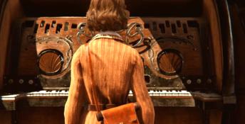Syberia: The World Before PC Screenshot