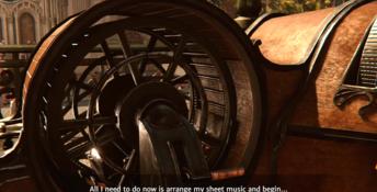 Syberia: The World Before PC Screenshot