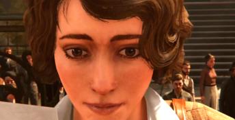 Syberia: The World Before PC Screenshot