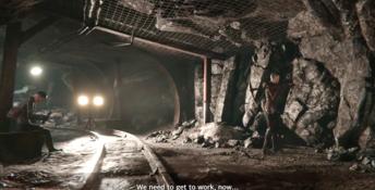 Syberia: The World Before PC Screenshot