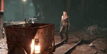 Syberia: The World Before PC Screenshot