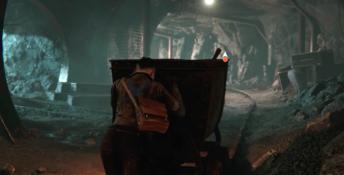 Syberia: The World Before PC Screenshot
