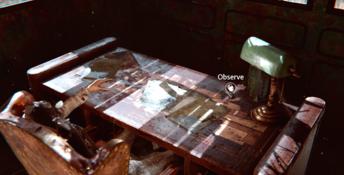 Syberia: The World Before PC Screenshot