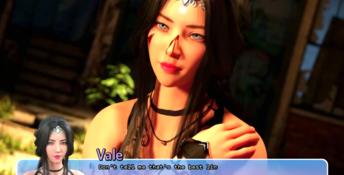 Sylphine PC Screenshot