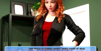 Sylphine PC Screenshot