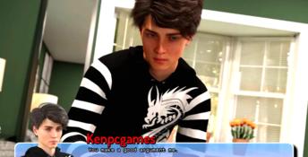 Sylphine PC Screenshot