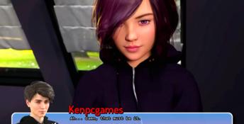 Sylphine PC Screenshot