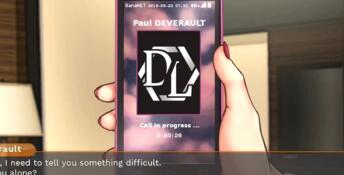 Sylvia PC Screenshot