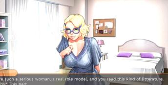 Sylvia PC Screenshot