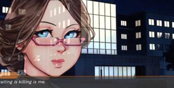 Sylvia PC Screenshot