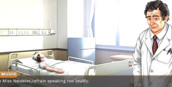 Sylvia PC Screenshot