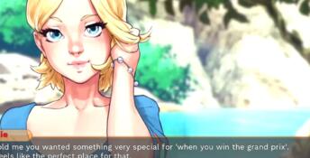 Sylvia PC Screenshot