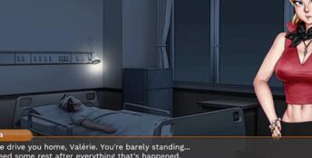 Sylvia PC Screenshot