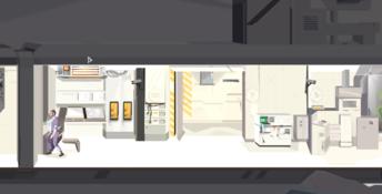 SYMMETRY PC Screenshot