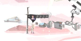 SYMMETRY PC Screenshot
