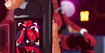 Sympathy for Halloween