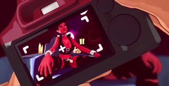 Sympathy for Halloween PC Screenshot