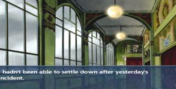 Symphonic Rain PC Screenshot