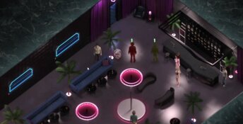 Symphony of the Serpent PC Screenshot
