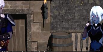 Symphony of the Void PC Screenshot