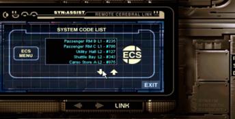 Syn-Factor PC Screenshot
